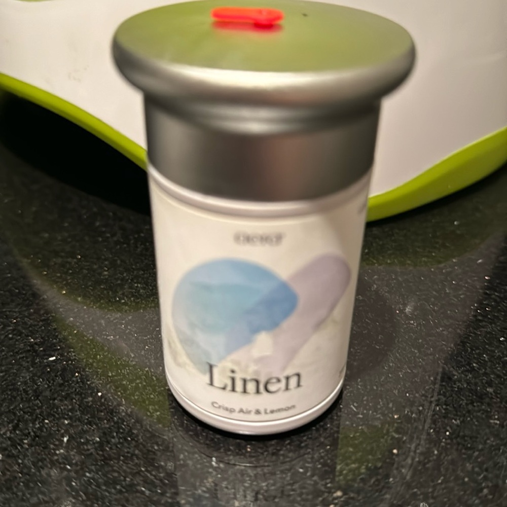 Aera MINI diffuser linen